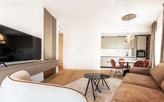 Apartament 3 Camere | One Verdi | Loc de Parcare - Poză 3