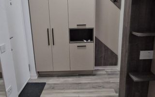 Apartament 1 camera INTABULAT Rediu 69000 euro mobilat + loc parcare - Poză 5
