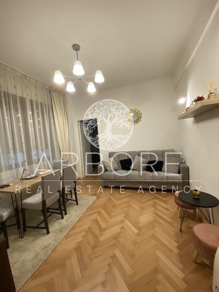 Apartament de inchiriat 2 camere Calea Victoriei - Poză 3