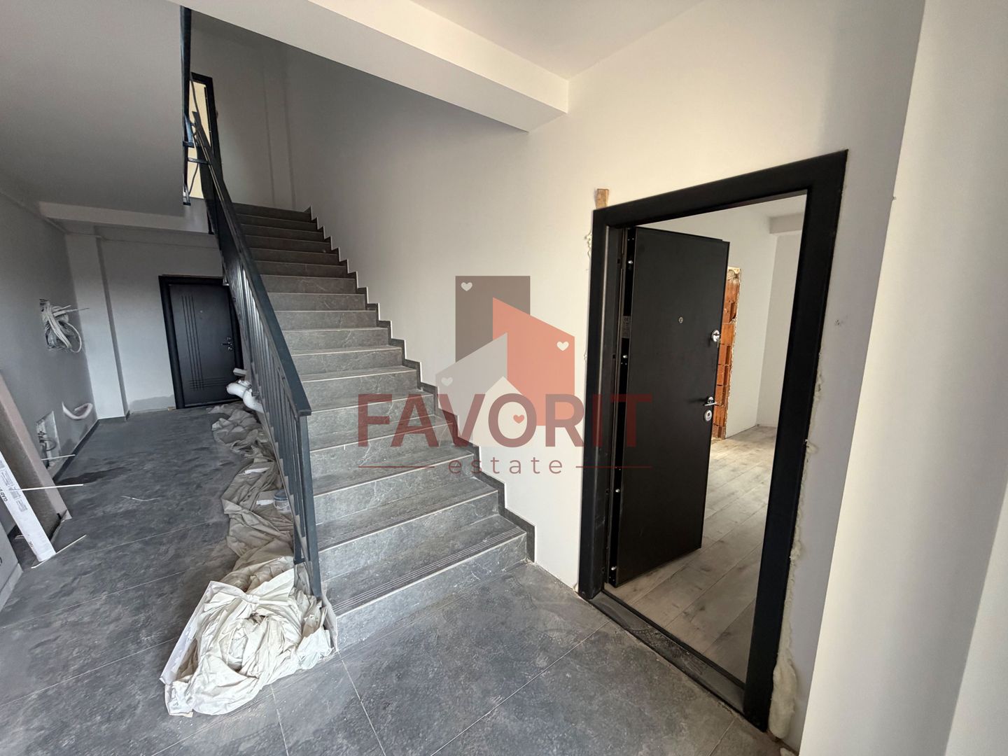 Gradina proprie 25 mp. Spatios. CF de Timisoara - Poză 10