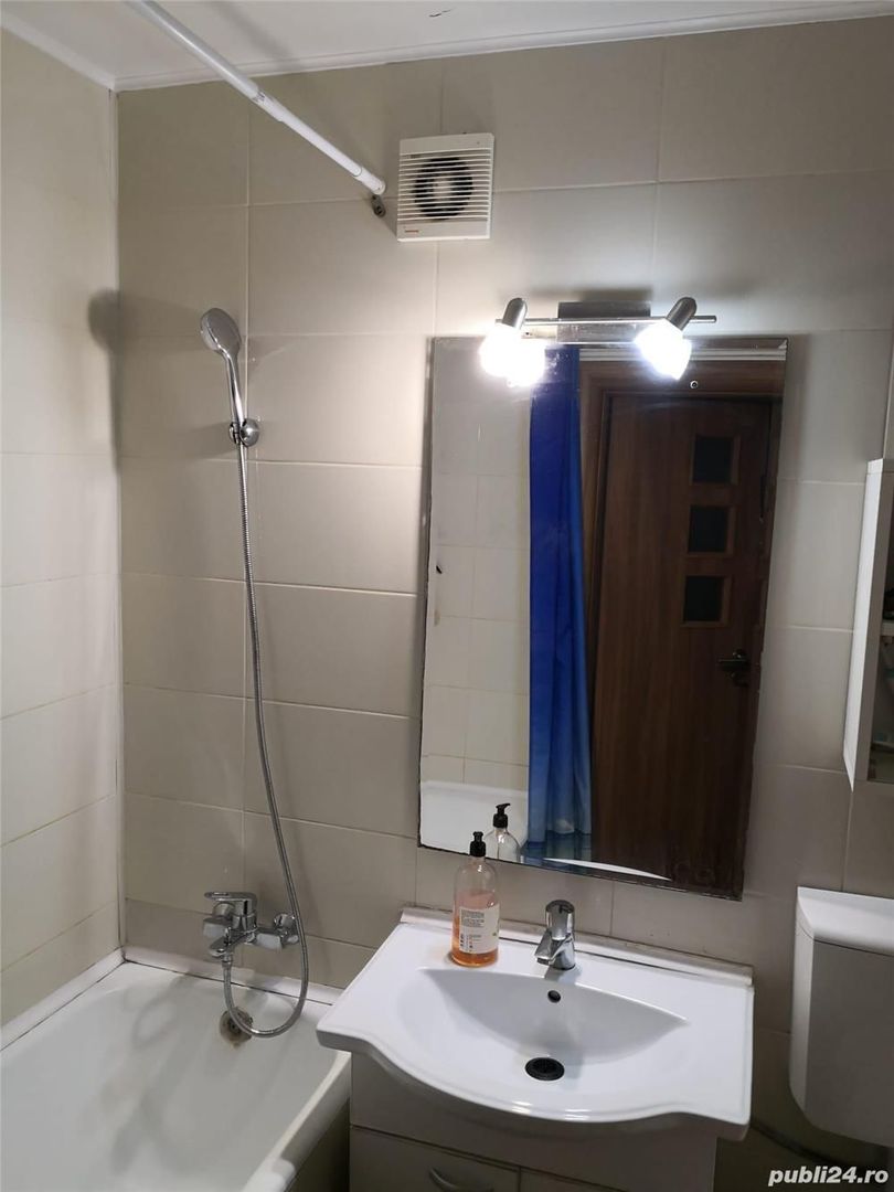 Apartament 3 camere, Brancoveanu, Izvorul Muresului. - Poză 10