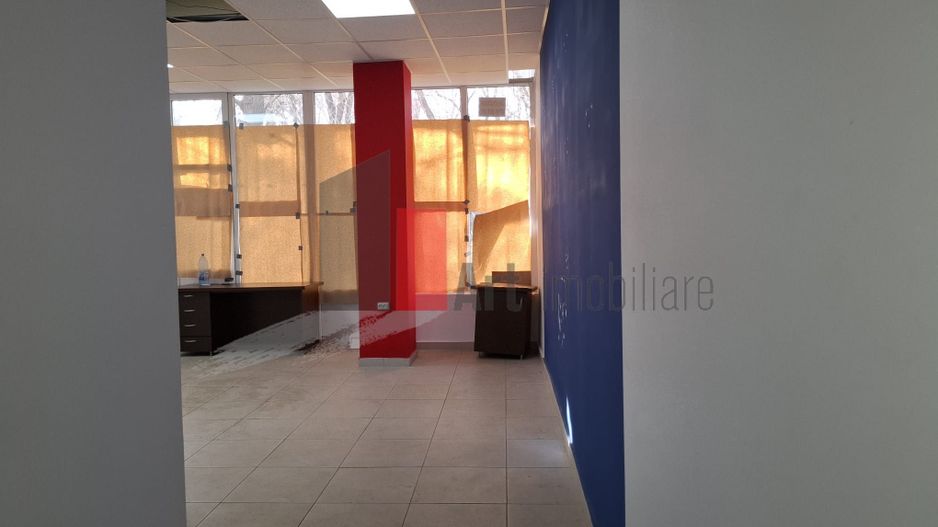 Spatiul "NESTALAN", complex comercial, Gara de Est - Poză 8