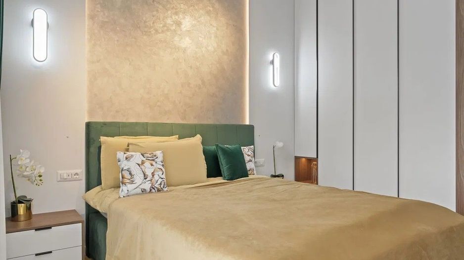 ONE Timpuri Noi I Apartament 2 Camere - Poză 9