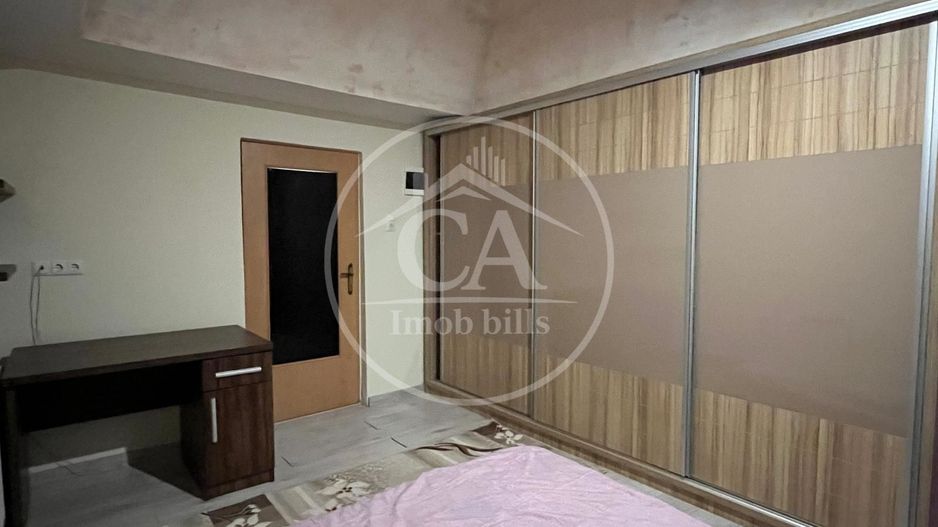 Casa de închiriat cu 4 camere în Cartierul Tineretului, Oradea - Poză 8