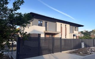 Casa cuplata cu garaj dublu, in Dezmir! - Poză 1
