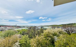 Apartament de vanzare cu 2 camere , cu vedere panoramica - Poză 18