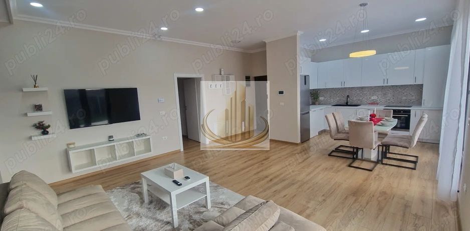 Casă modernă, parter, complet mobilată – de închiriat, zona Belvedere - Poză 4