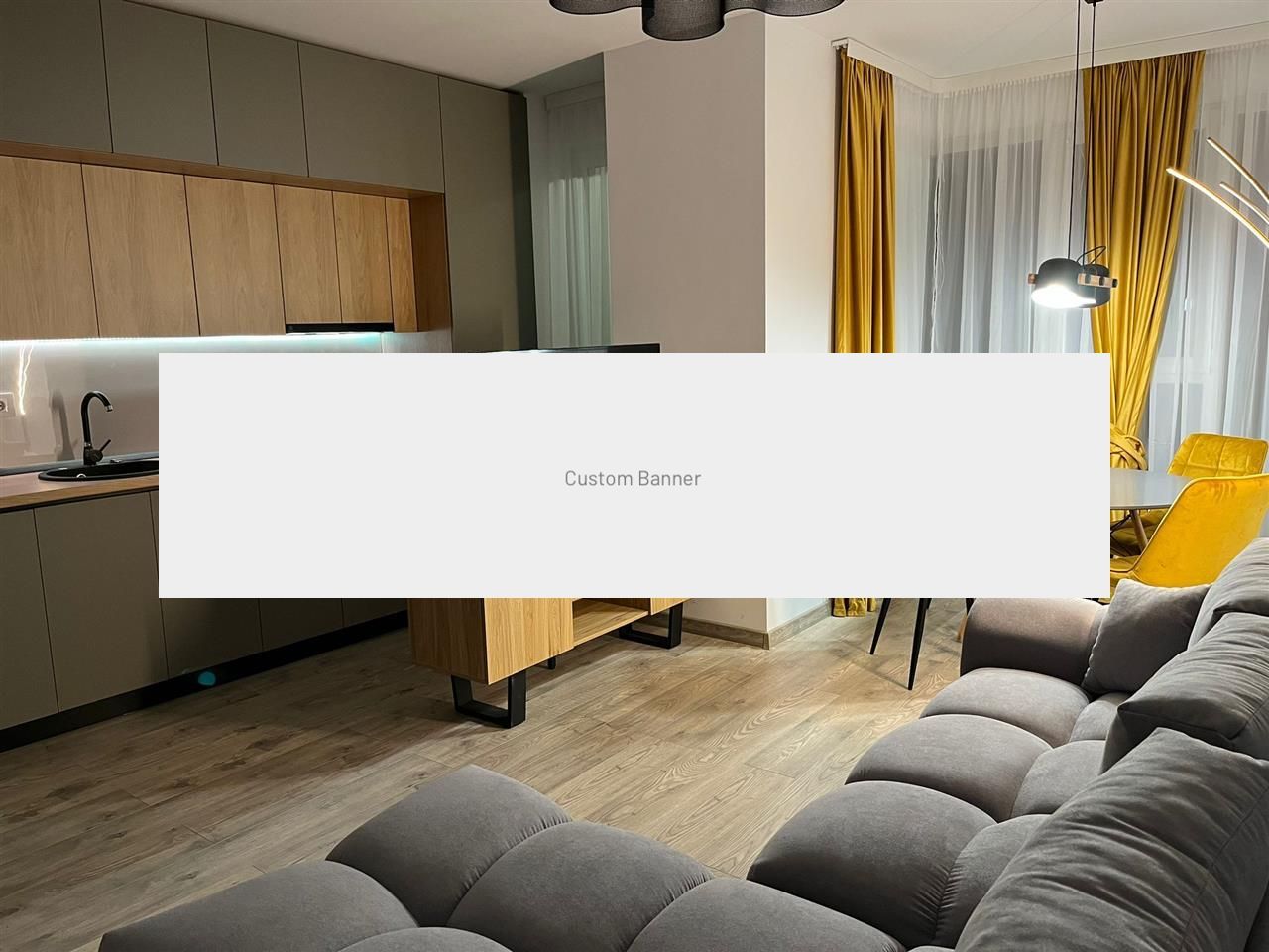 Apartament de lux cu 2 camere terasa de 78mp open space confort 1 zona Soarelui - Poză 5