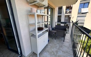 Apartament 2 camere confort sporit in Bloc Premium zona Mihai Viteazu! - Poză 8