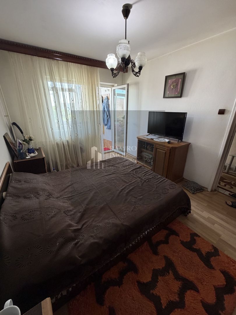 Apartament 2 camere decomandat Alexandru Obregia - Turnu Magurele - Poză 2