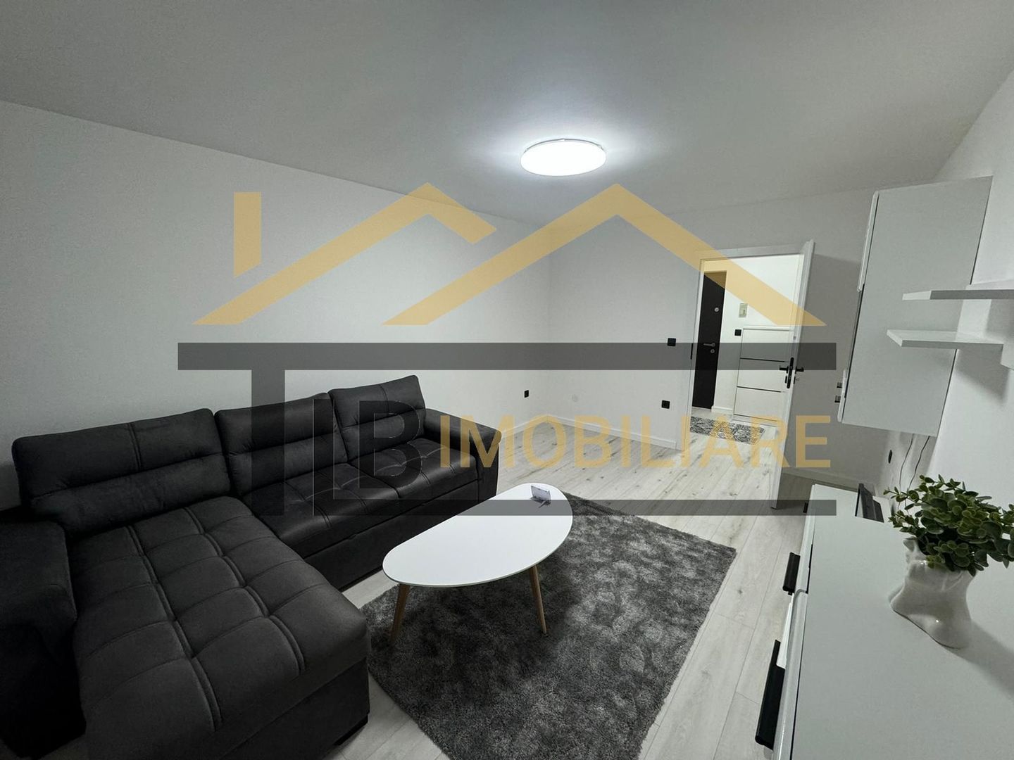 Apartament de 2 camere, decomandat, 49mp, zona Dacia - Poză 2