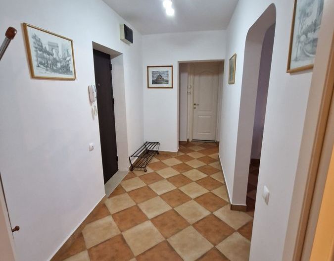 De Inchiriat Apartament, zona Alba Iulia, mobilat modern - Poză 11