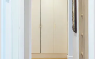 Apartament 3 camere cu terasă generoasă, Dobrogeanu Gherea – design interior - Poză 24