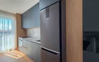 2 camere, Elite City, prima inchiriere - Poză 7