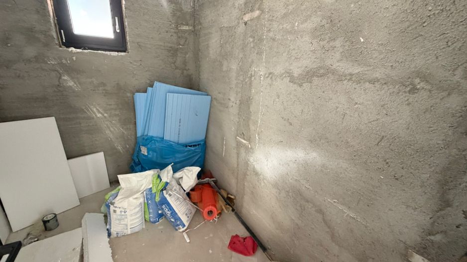CASA INDIVIDUALA- 4 CAMERE, TOATE UTILITATILE, TEREN 350 MP, COMIS 0% - Poză 5