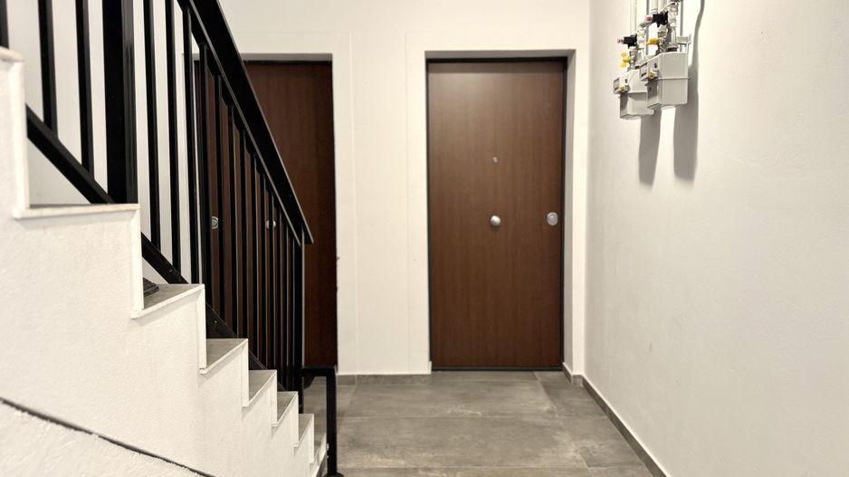 Apartament cu 2 camere, primitor, pet friendly, Mureș-Profi Dumbrăvița - Poză 16