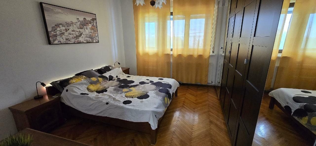 Apartament 3 camere de inchiriat Piata Operei - Poză 6