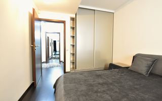 4 camere lux, parter, terasă și grădină zona Aviatiei - Poză 8