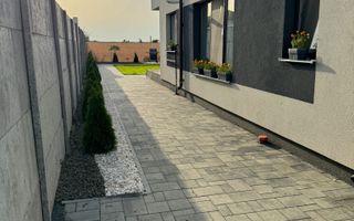 Duplex pe parter in Dumbravita - Poză 3