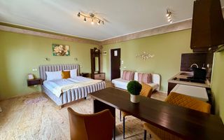 Afacere regim hotelier de vânzare  -zona centrala - Poză 9