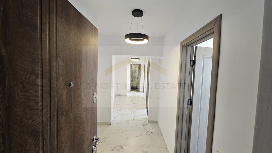 Apartament de vânzare 3 camere Titulescu | 75 mp | Renovat complet | Investiție - Poză 3