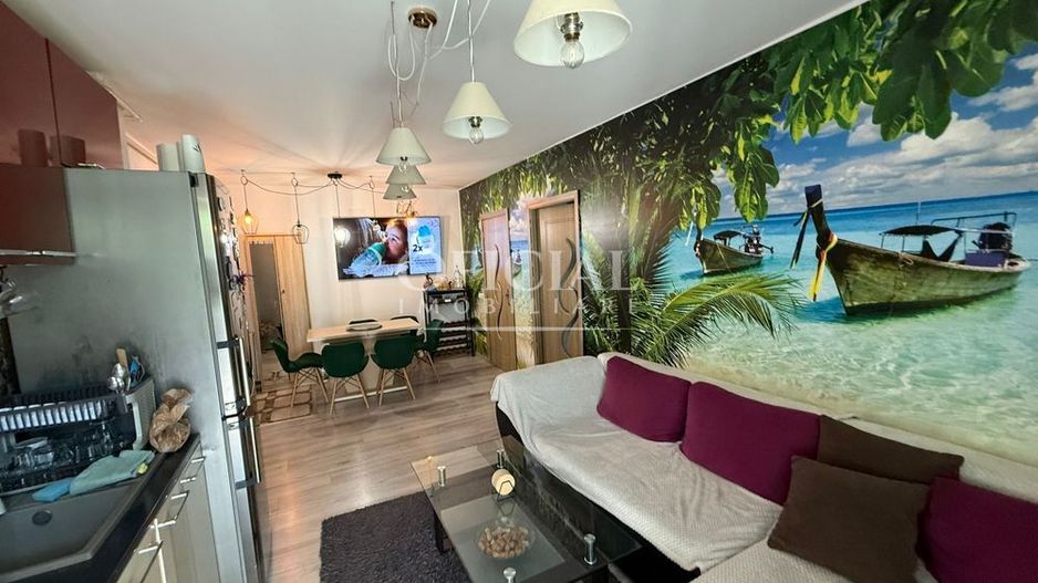 Apartament 3 camere | Parcare | 65 mp | Zona Eroilor | Floresti - Poză 5