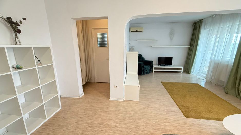 Apartament 2 camere Lacul Tei-Teiul Doamnei - Poză 4