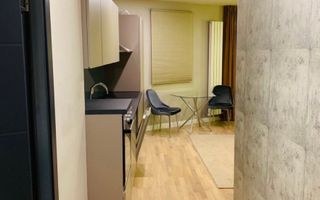 Garsonieră Modernă | Herăstrău | Terasă | Imobil Nou - Poză 6