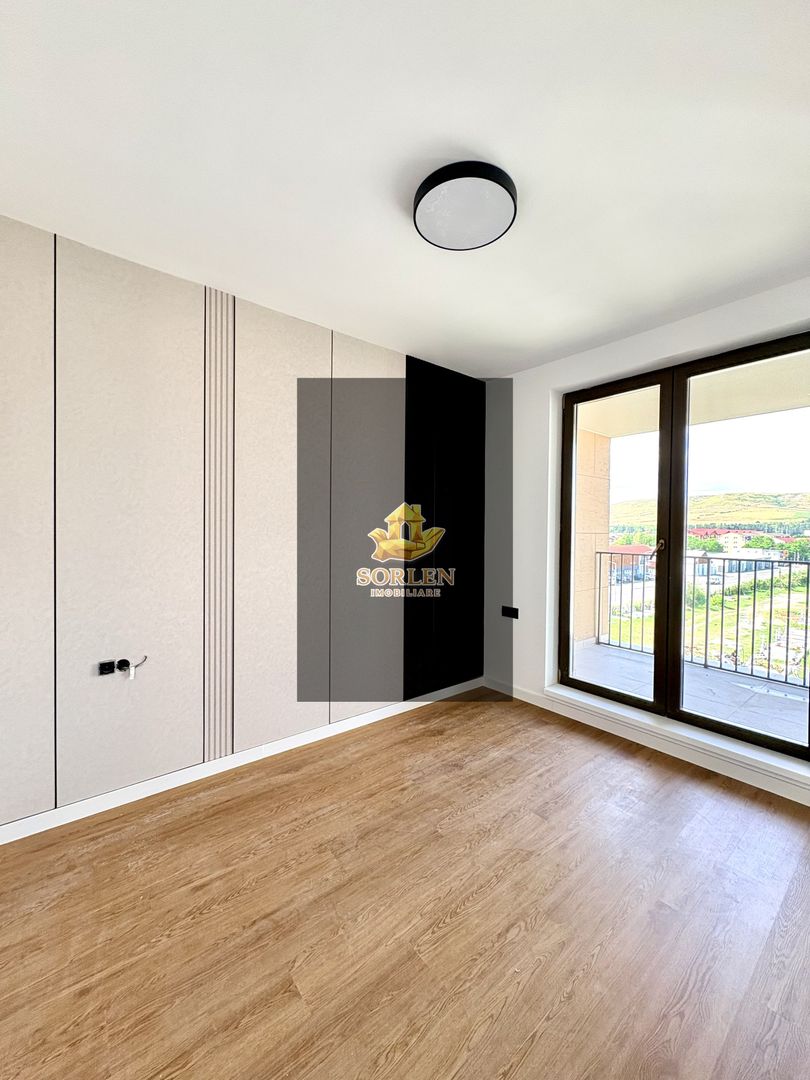 Apartament premium cu 2 camere | Florești – Zona Eroilor - Poză 2