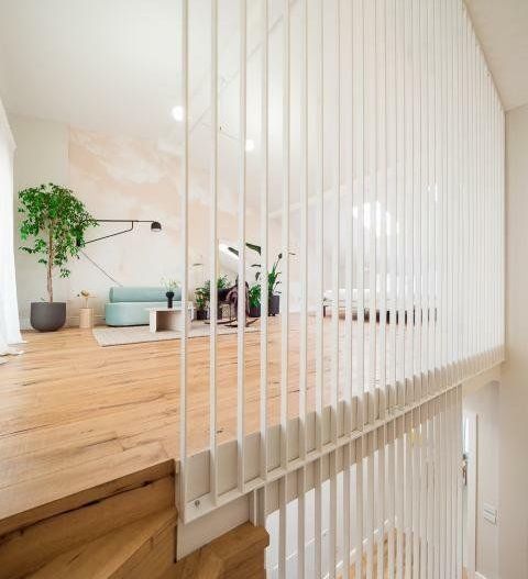 VILA DUPLEX | COMPLET MOBILATA SI UTILATA | PIPERA - Poză 12