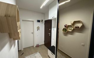 Apartament 2 camere cu loc de parcare si terasa EvoCasa Optima Titan - Poză 6