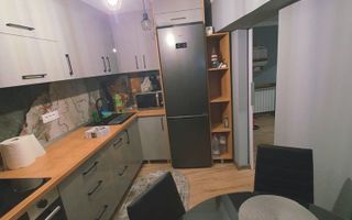 Apartament 3 camere, etaj 1, complet renovat – Bd. Mihai Eminescu - Poză 4