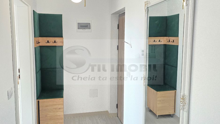 Apartament de Închiriat în Panoramic Valea Adâncă – Cug - Poză 4