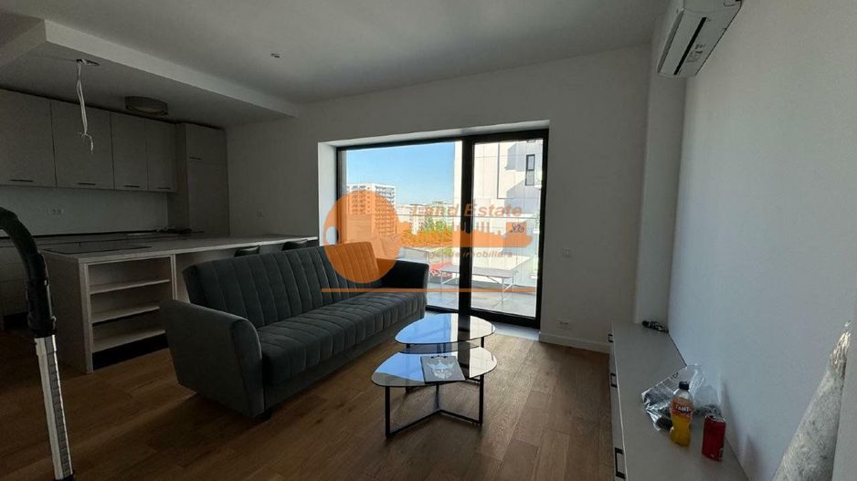 Apartament Cotroceni 2 camere de inchiriat Lux - Poză 9