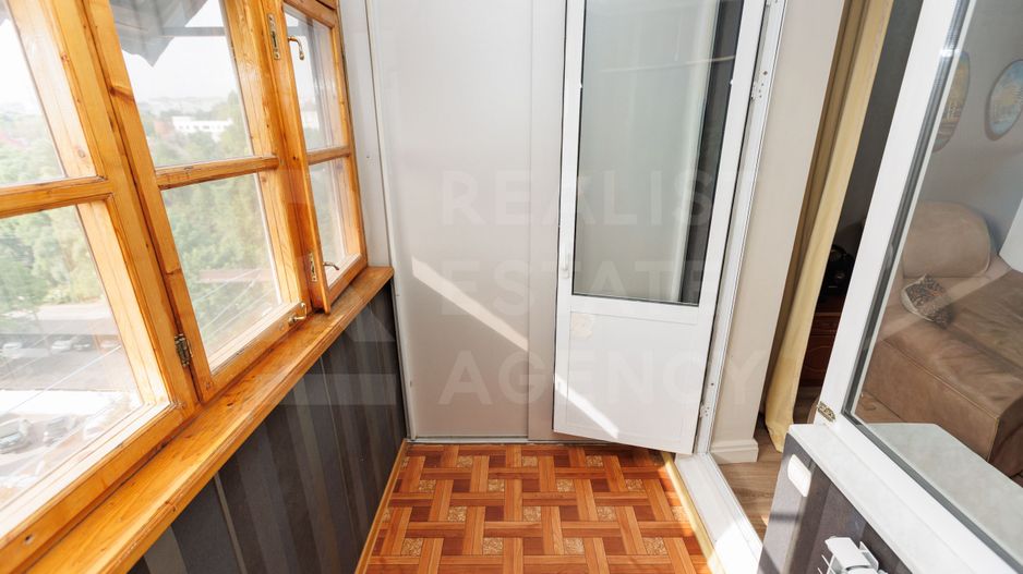 Vânzare, apartament, 3 camere, bd.Cuza-Vodă 9/2 sectorul Botanica - Poză 5