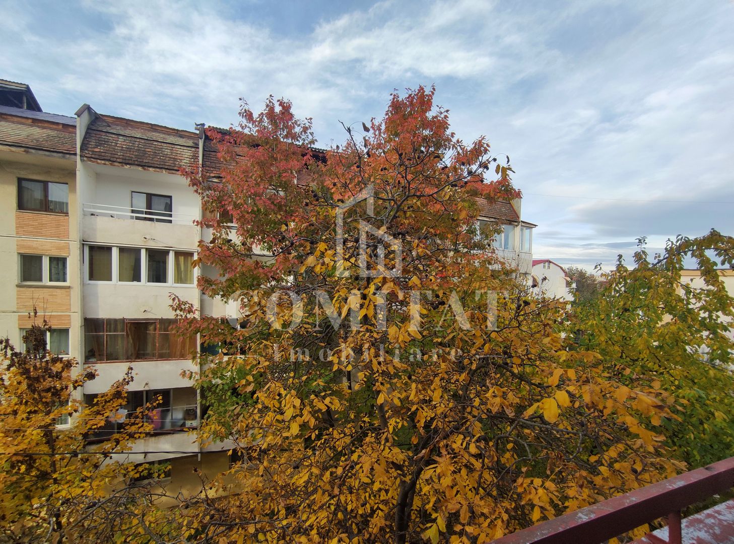 Apartament cu 2 camere decomandate | Cartierul Între Lacuri - Poză 11