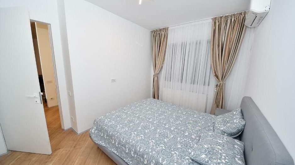 🏡 Apartament 2 Camere de Închiriat în 4City North | Pipera Plaza - Poză 7