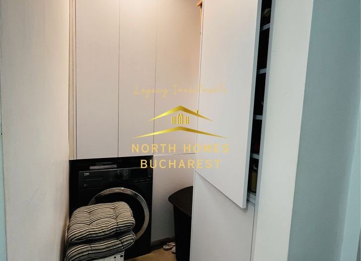 Apartament de vanzare 2 camere - Rond Pipera OMV - Poză 5