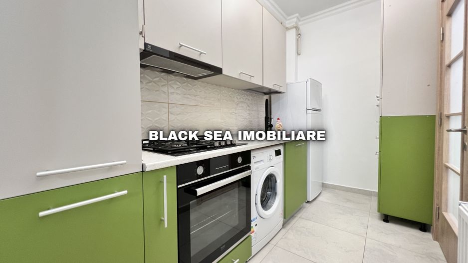 Apartament 2 camere cu vedere la lac | Solid Residence Butoaie - Poză 9