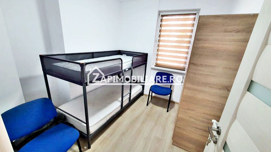 Cazare Muncitori,4 camere,2 băi,100 mp, 4 locuri de parcare - Poză 4