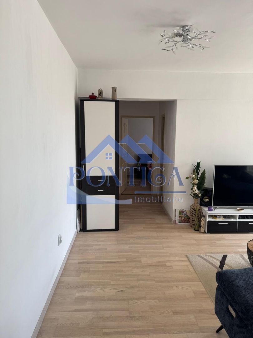 Apartament 2 camere Tomis Plus - Poză 6