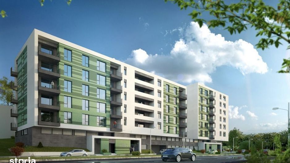 Finalizat-Ap 2 camere Bd Mamaia - Poză 15