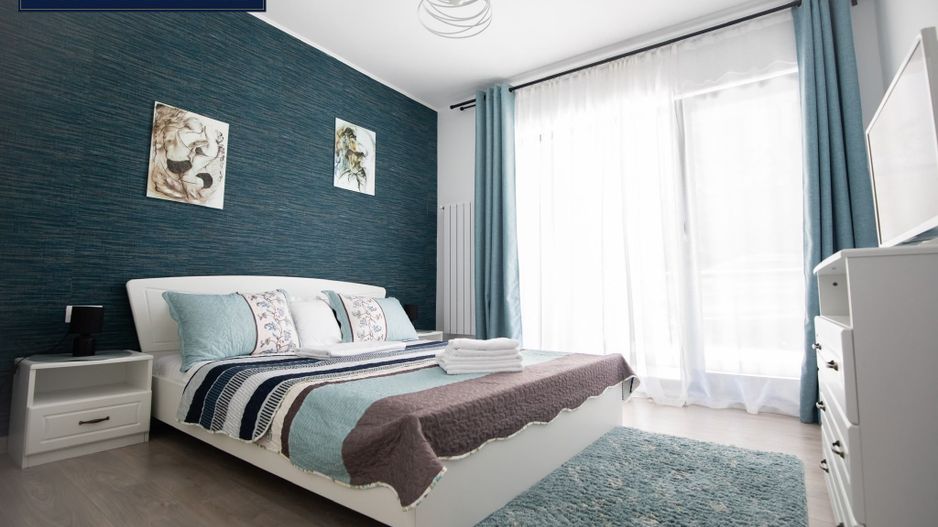 Sunny Estate: în exclusivitate, ap. 2 camere în Mamaia Nord - Poză 7