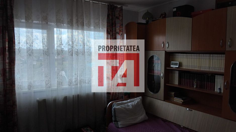 Apartament 2 camere decomandat Strada Păltinișului – Baia Mare - Poză 3