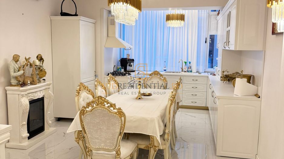 Apartament cu 3 camere,mobilat si utilat premium, gata de mutare,Salaj - Poză 5