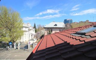 Salcamilor - Bd. Dacia, Vila renovata 223 mp utili, inchiriata! - Poză 64