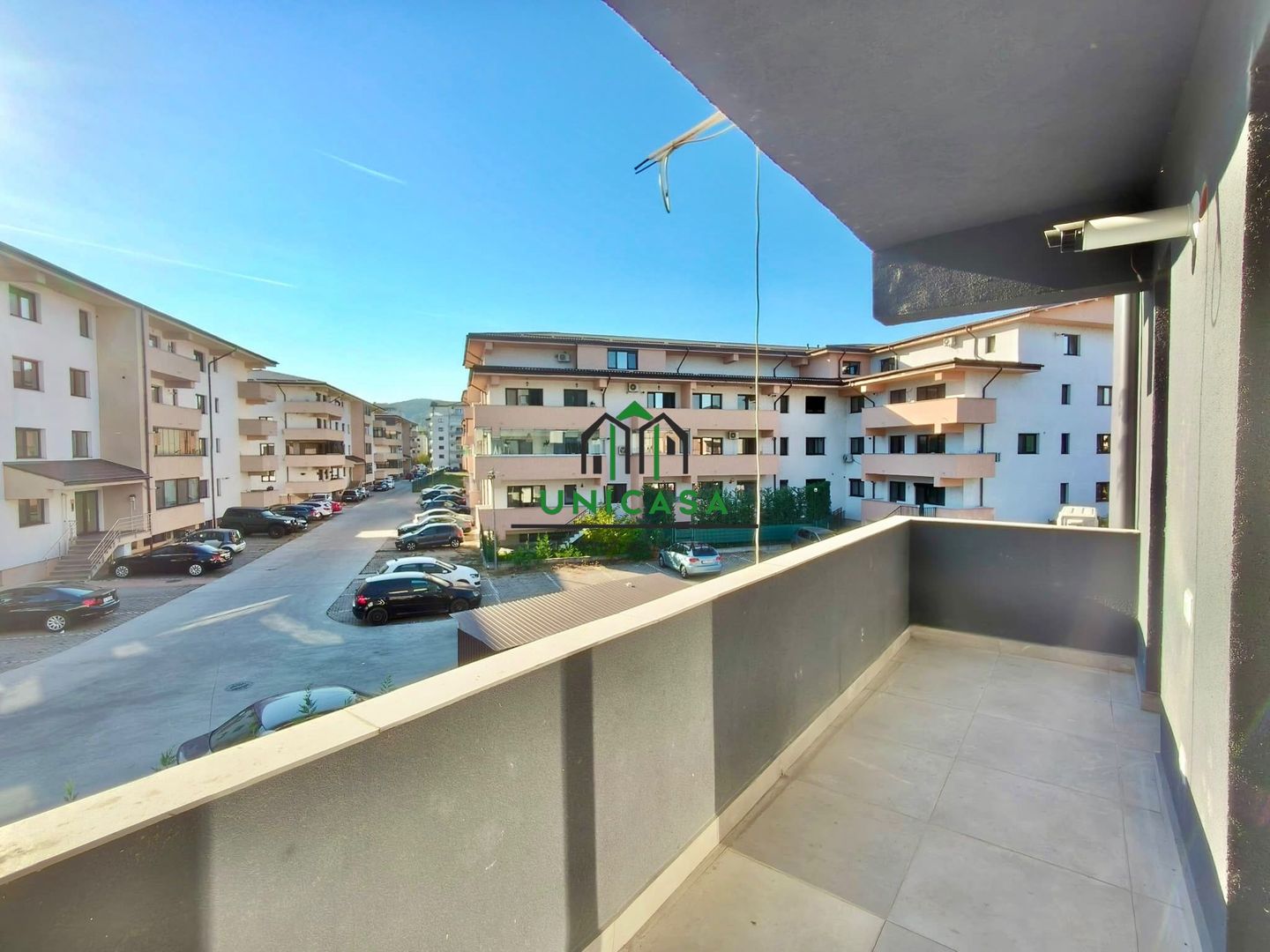 Garsonieră modernă | 45 mp | Etaj 1 | Parcare subterană inclusă | Str. Ostroveni - Poză 9