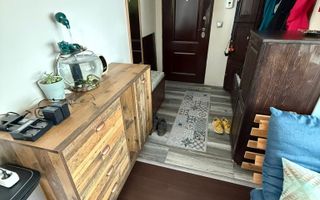 4 camere + 2 bai - mobilat & utilat -   79 mp - tip DUPLEX - Poză 10