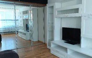 Metrou Aparatorii Patriei decomandat 2 camere IRA Sos Oltenitei - Poză 1