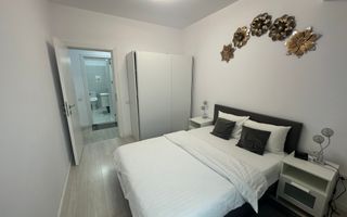 2 Camere vanzare | Calea Giulești | Bloc Nou | Finisaje moderne - Poză 6